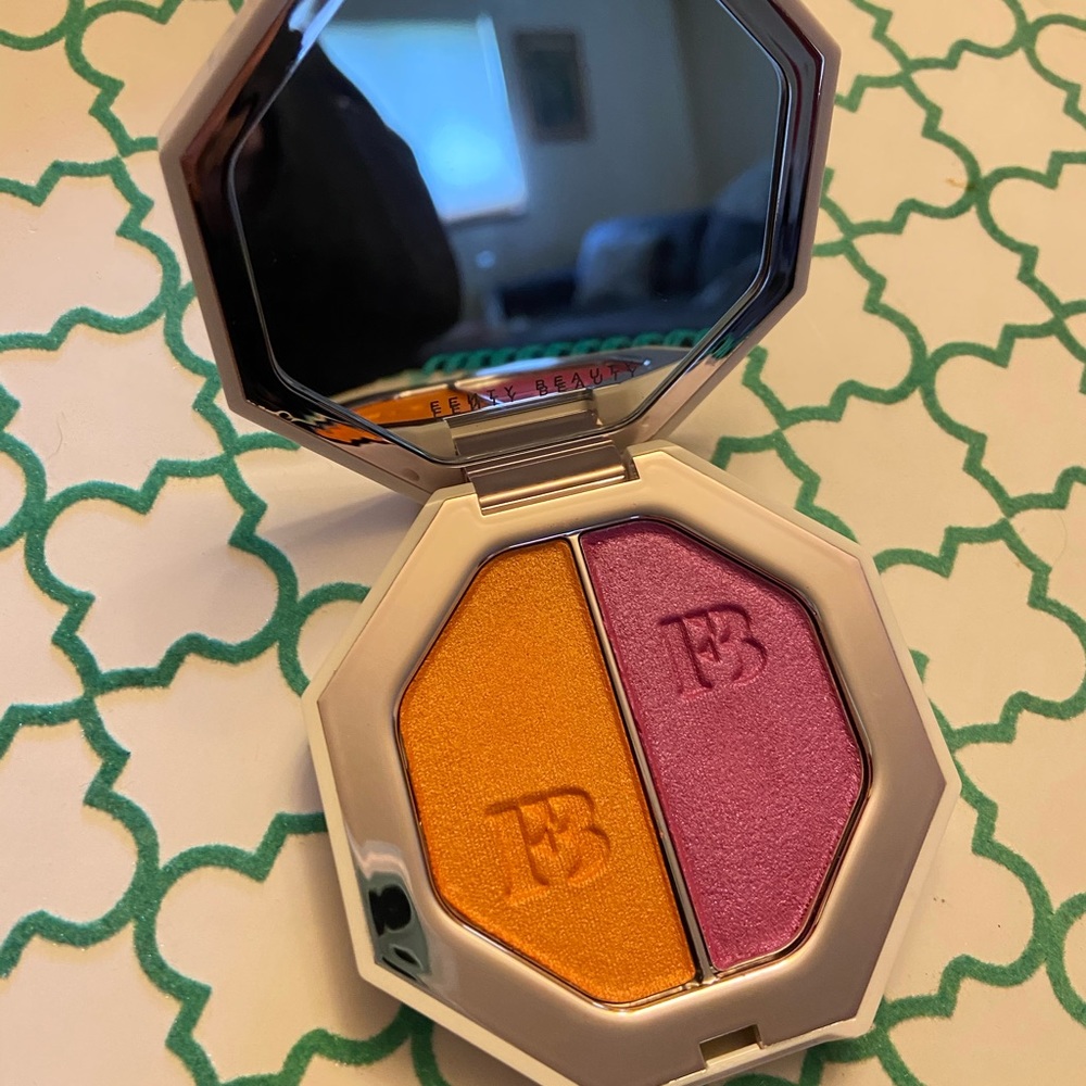 BRAND NEW Fenty Beauty Killawatt Foil Highlighter
